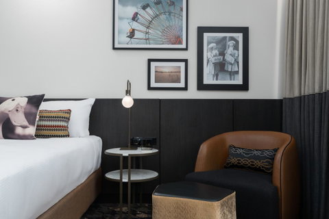 Rydges Fortitude Valley - Sunshine Coast Tourism 5
