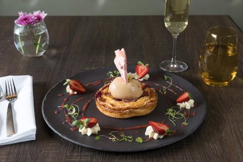 Rydges Fortitude Valley - Sunshine Coast Tourism 26