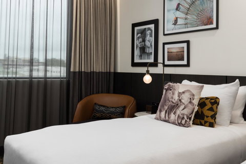 Rydges Fortitude Valley - Sunshine Coast Tourism 10