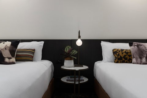 Rydges Fortitude Valley - Sunshine Coast Tourism 9