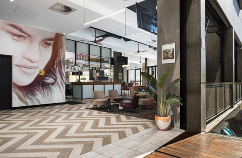 Rydges Fortitude Valley - Sunshine Coast Tourism 18