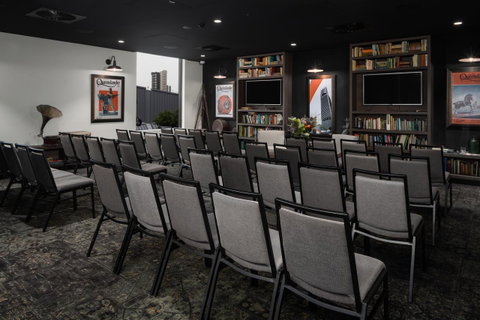 Rydges Fortitude Valley - Sunshine Coast Tourism 36