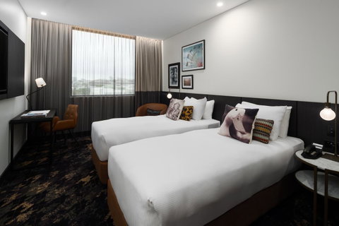Rydges Fortitude Valley - Sunshine Coast Tourism 11