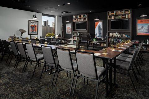 Rydges Fortitude Valley - Sunshine Coast Tourism 38