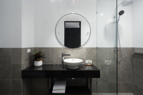 Rydges Fortitude Valley - Sunshine Coast Tourism 13