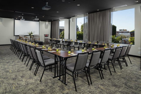 Rydges Fortitude Valley - Sunshine Coast Tourism 40