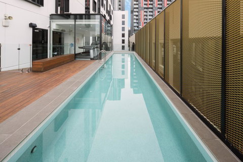 Rydges Fortitude Valley - Sunshine Coast Tourism 14
