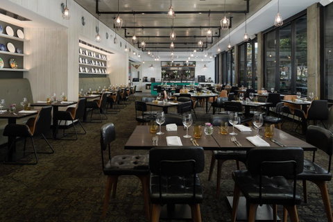 Rydges Fortitude Valley - Sunshine Coast Tourism 23