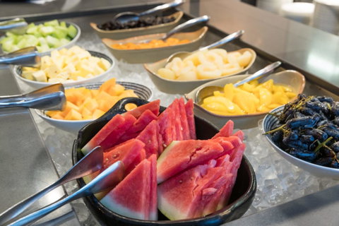 Rydges Fortitude Valley - Sunshine Coast Tourism 33