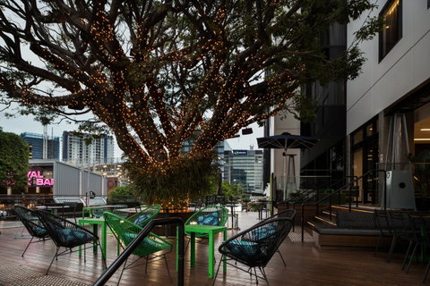 Rydges Fortitude Valley - Sunshine Coast Tourism 21