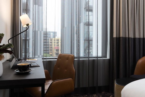 Rydges Fortitude Valley - Sunshine Coast Tourism 6