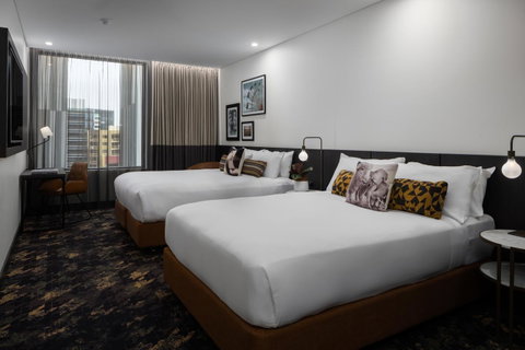Rydges Fortitude Valley - Sunshine Coast Tourism 7