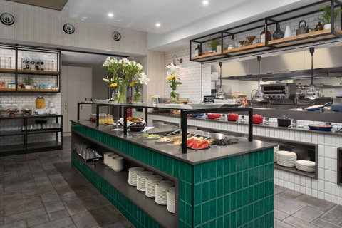 Rydges Fortitude Valley - Sunshine Coast Tourism 32