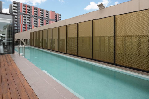 Rydges Fortitude Valley - Sunshine Coast Tourism 15