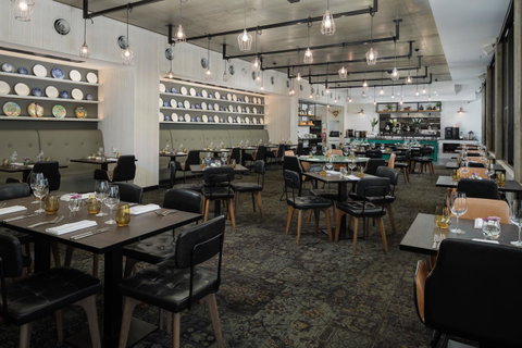 Rydges Fortitude Valley - Sunshine Coast Tourism 24