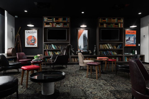 Rydges Fortitude Valley - Sunshine Coast Tourism 34