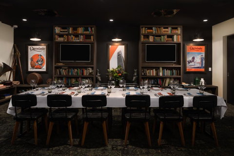 Rydges Fortitude Valley - Sunshine Coast Tourism 37