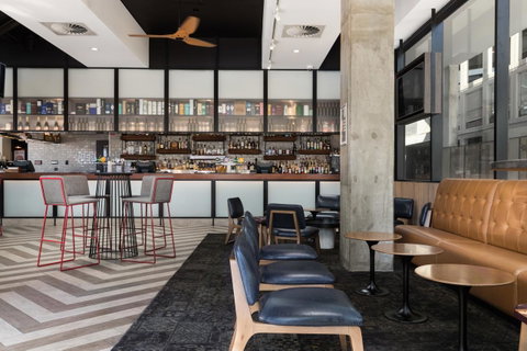 Rydges Fortitude Valley - Sunshine Coast Tourism 17