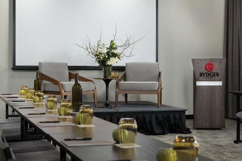 Rydges Fortitude Valley - Sunshine Coast Tourism 39