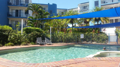 Tranquil Shores - Sunshine Coast Tourism 0