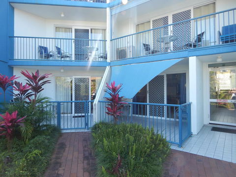 Tranquil Shores - Sunshine Coast Tourism 16