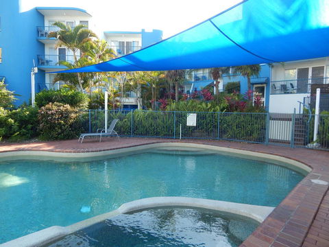 Tranquil Shores - Sunshine Coast Tourism 12