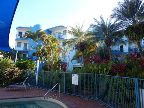Tranquil Shores - Sunshine Coast Tourism 19