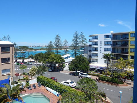 Tranquil Shores - Sunshine Coast Tourism 11