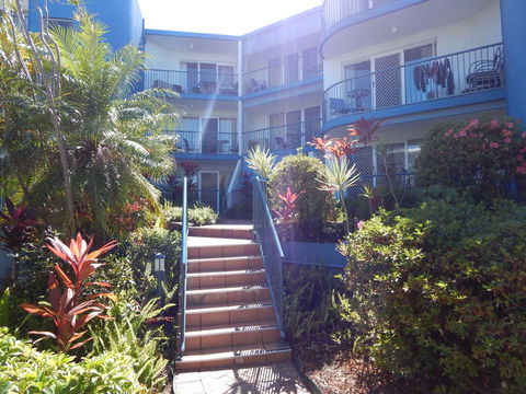 Tranquil Shores - Sunshine Coast Tourism 17
