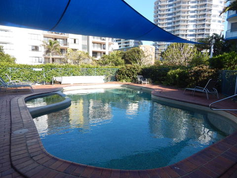 Tranquil Shores - Sunshine Coast Tourism 14