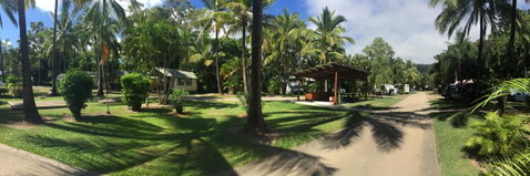 Tasman Holiday Parks - Airlie Beach - Sunshine Coast Tourism 20