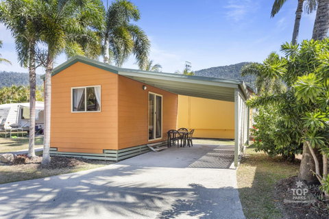Tasman Holiday Parks - Airlie Beach - Sunshine Coast Tourism 15