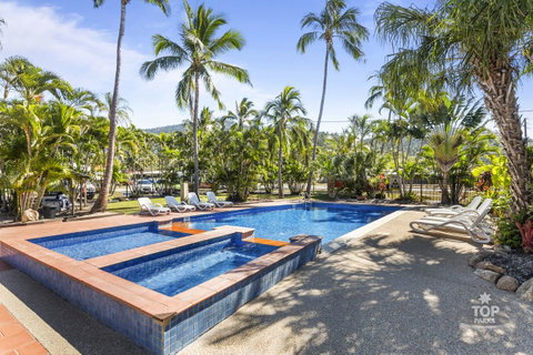 Tasman Holiday Parks - Airlie Beach - Sunshine Coast Tourism 0