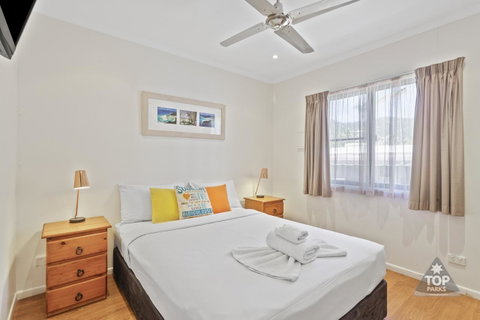 Tasman Holiday Parks - Airlie Beach - Sunshine Coast Tourism 7