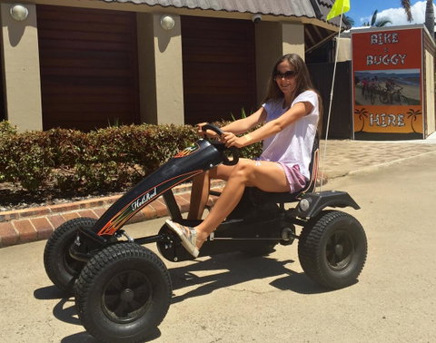 Tasman Holiday Parks - Airlie Beach - Sunshine Coast Tourism 24