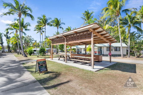 Tasman Holiday Parks - Airlie Beach - Sunshine Coast Tourism 6