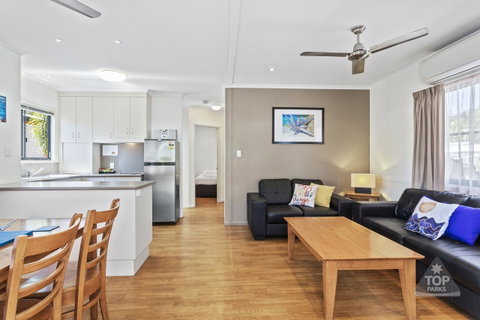 Tasman Holiday Parks - Airlie Beach - Sunshine Coast Tourism 14
