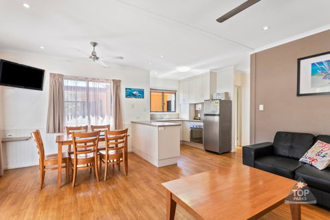 Tasman Holiday Parks - Airlie Beach - Sunshine Coast Tourism 13
