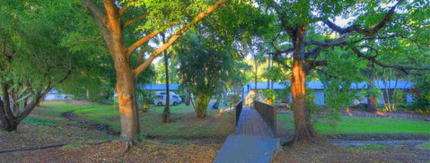 Tasman Holiday Parks - Airlie Beach - Sunshine Coast Tourism 18
