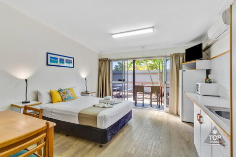 Tasman Holiday Parks - Airlie Beach - Sunshine Coast Tourism 3