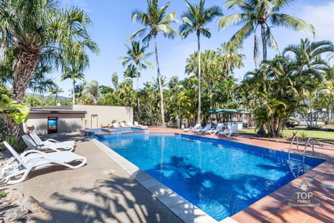 Tasman Holiday Parks - Airlie Beach - Sunshine Coast Tourism 9