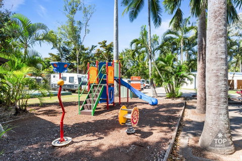 Tasman Holiday Parks - Airlie Beach - Sunshine Coast Tourism 10