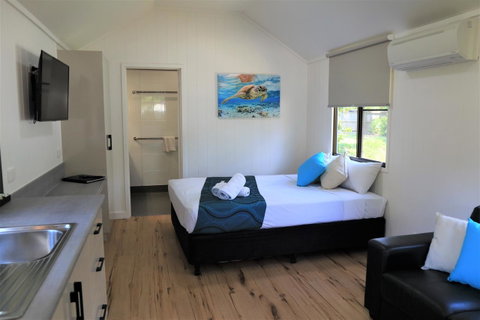 Tasman Holiday Parks - Airlie Beach - Sunshine Coast Tourism 2