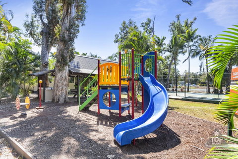 Tasman Holiday Parks - Airlie Beach - Sunshine Coast Tourism 5