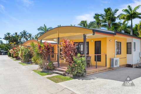 Tasman Holiday Parks - Airlie Beach - Sunshine Coast Tourism 12