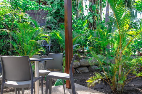 NRMA Airlie Beach Holiday Park - Sunshine Coast Tourism 34