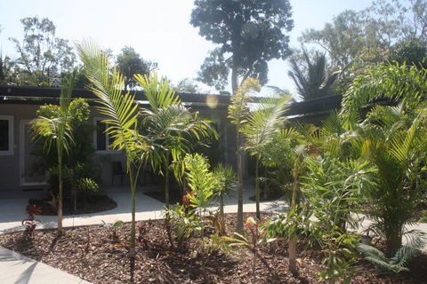 NRMA Airlie Beach Holiday Park - Sunshine Coast Tourism 2