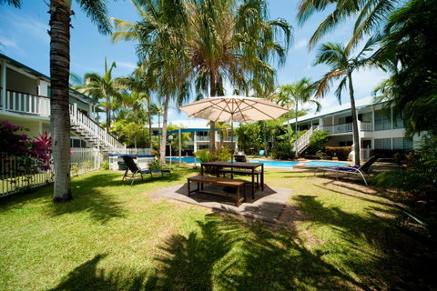 Mango House Resort - Sunshine Coast Tourism 0