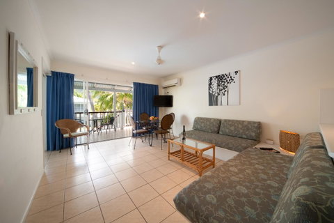 Mango House Resort - Sunshine Coast Tourism 19