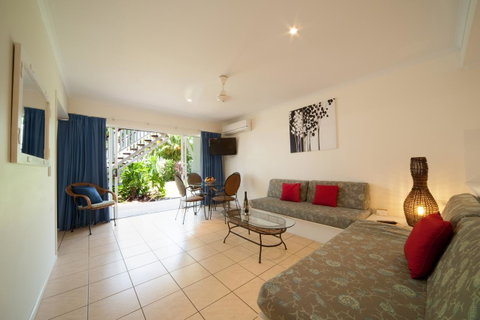 Mango House Resort - Sunshine Coast Tourism 3